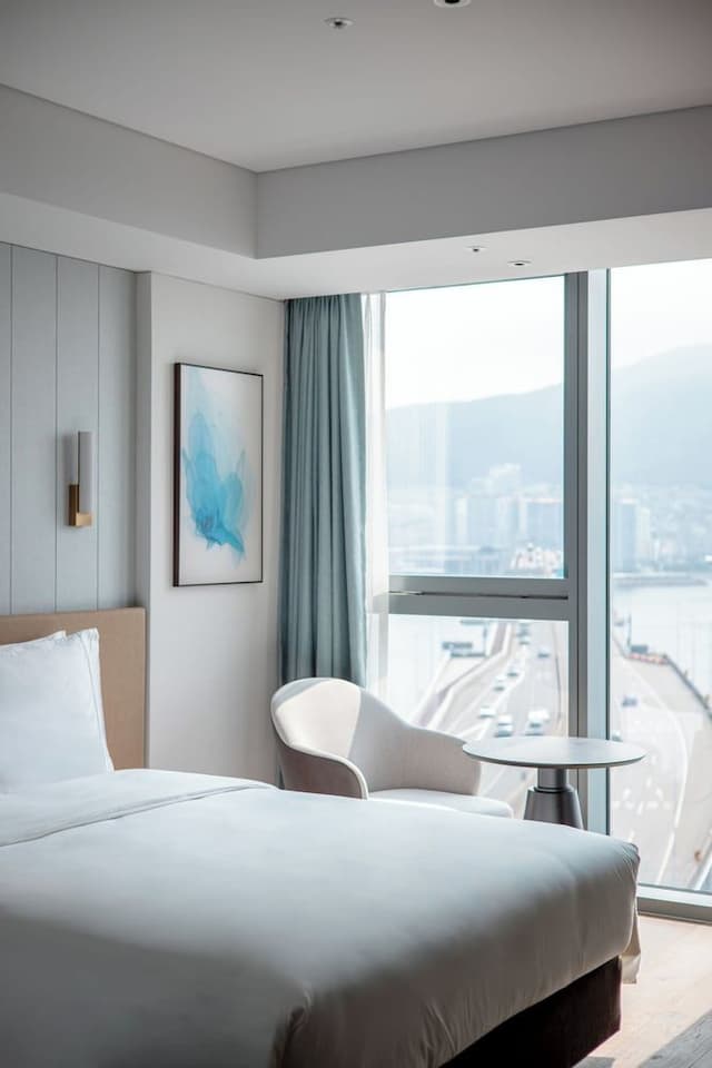 Premium Room, Multiple Beds, Non Smoking