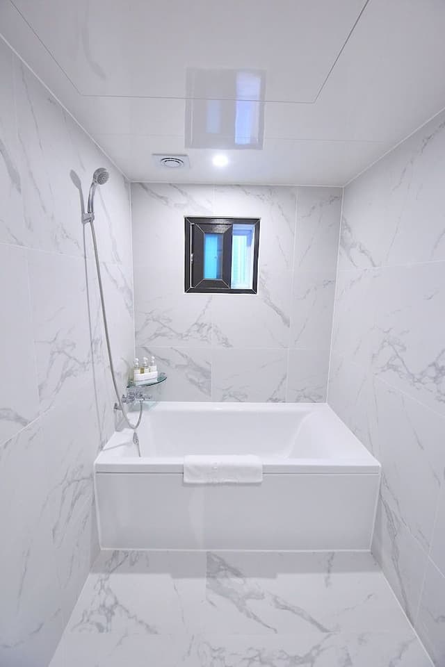 Family Triple Room