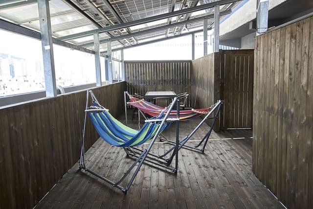 Family Triple Room