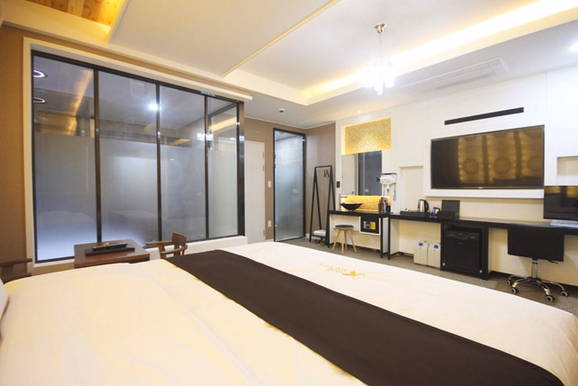 ปูซาน แดยอนดง จีแอนด์จี โฮเทล (Busan Daeyeondong G&G Hotel)2