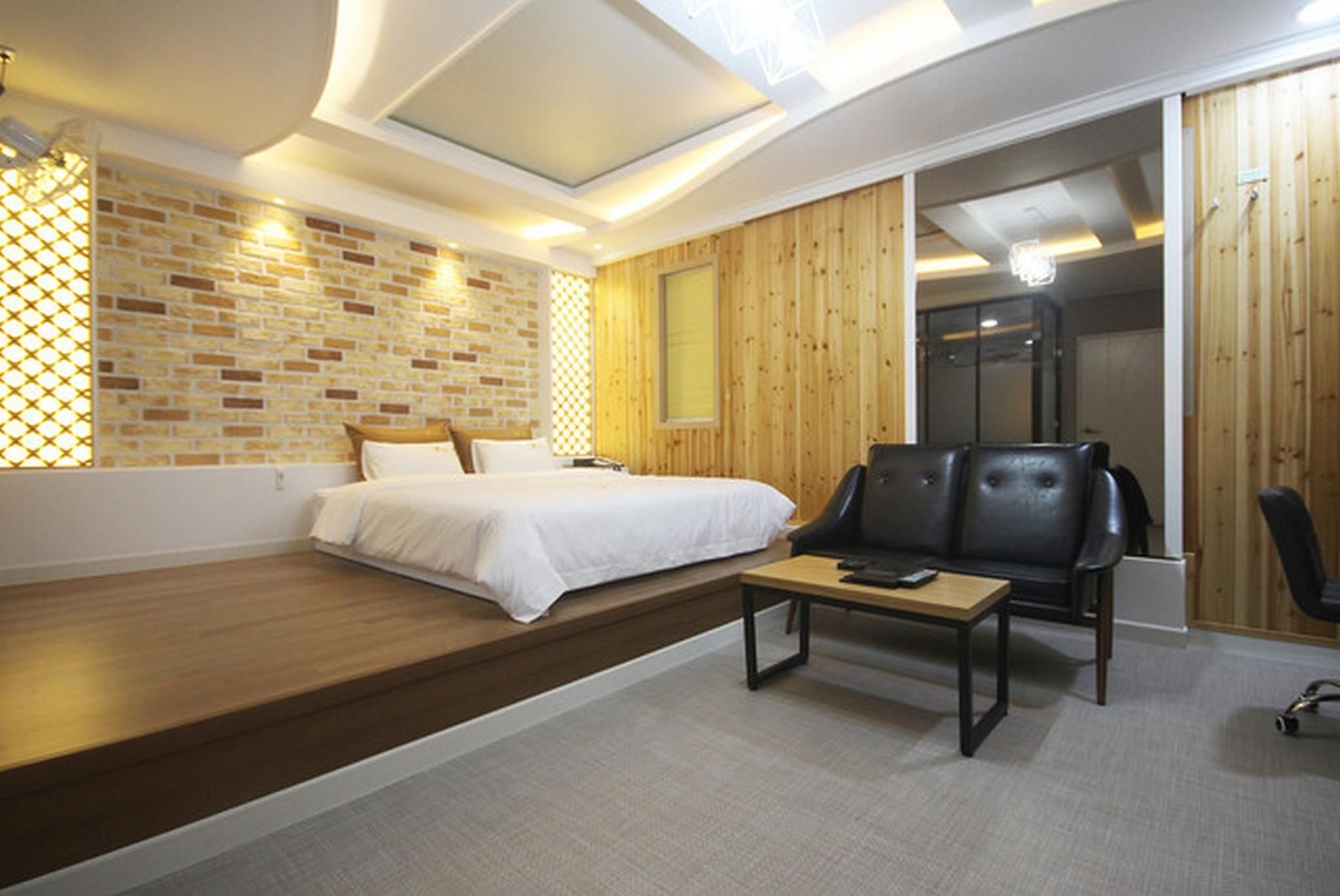 ปูซาน แดยอนดง จีแอนด์จี โฮเทล (Busan Daeyeondong G&G Hotel)1