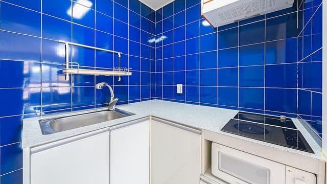 Basic Room, 2 Bedrooms (Kids302)