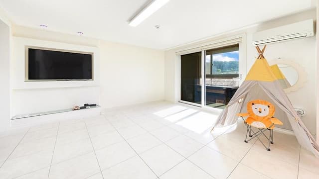 Basic Room, 1 Bedroom (Kids401)