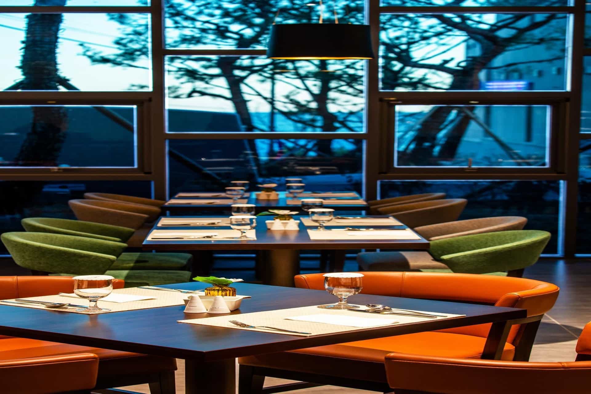 Best Western Plus Gyeongju Hotel Best Western Plus Gyeongju Hotel
