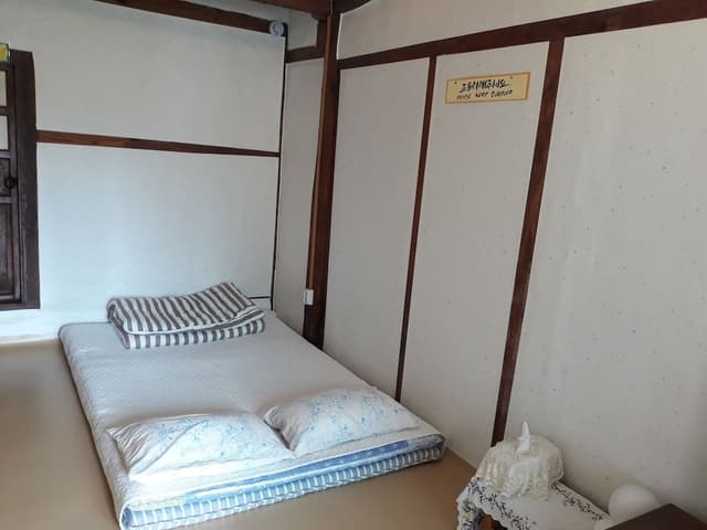 Anche C (Basic Room)