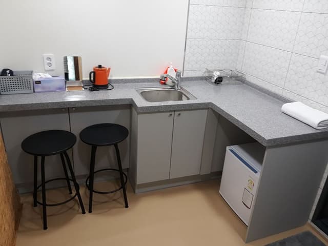 Anche C (Basic Room)