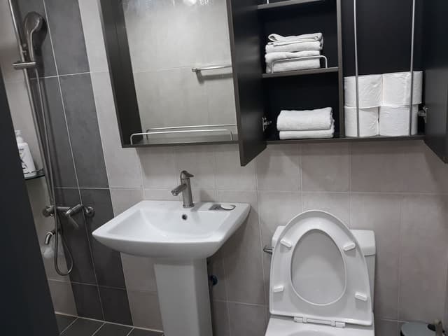 Anche C (Basic Room)