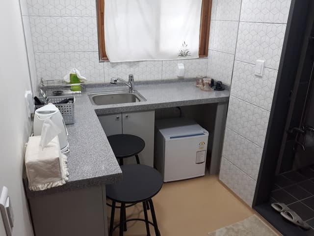 Anche B (Basic Room)