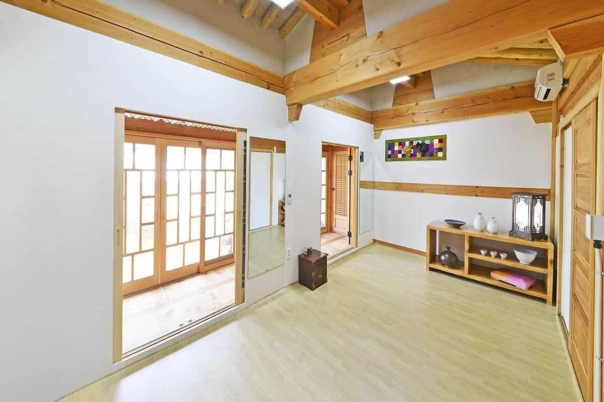 Gyeongju Wadamjung Hanok Pension Gyeongju Wadamjung Hanok Pension