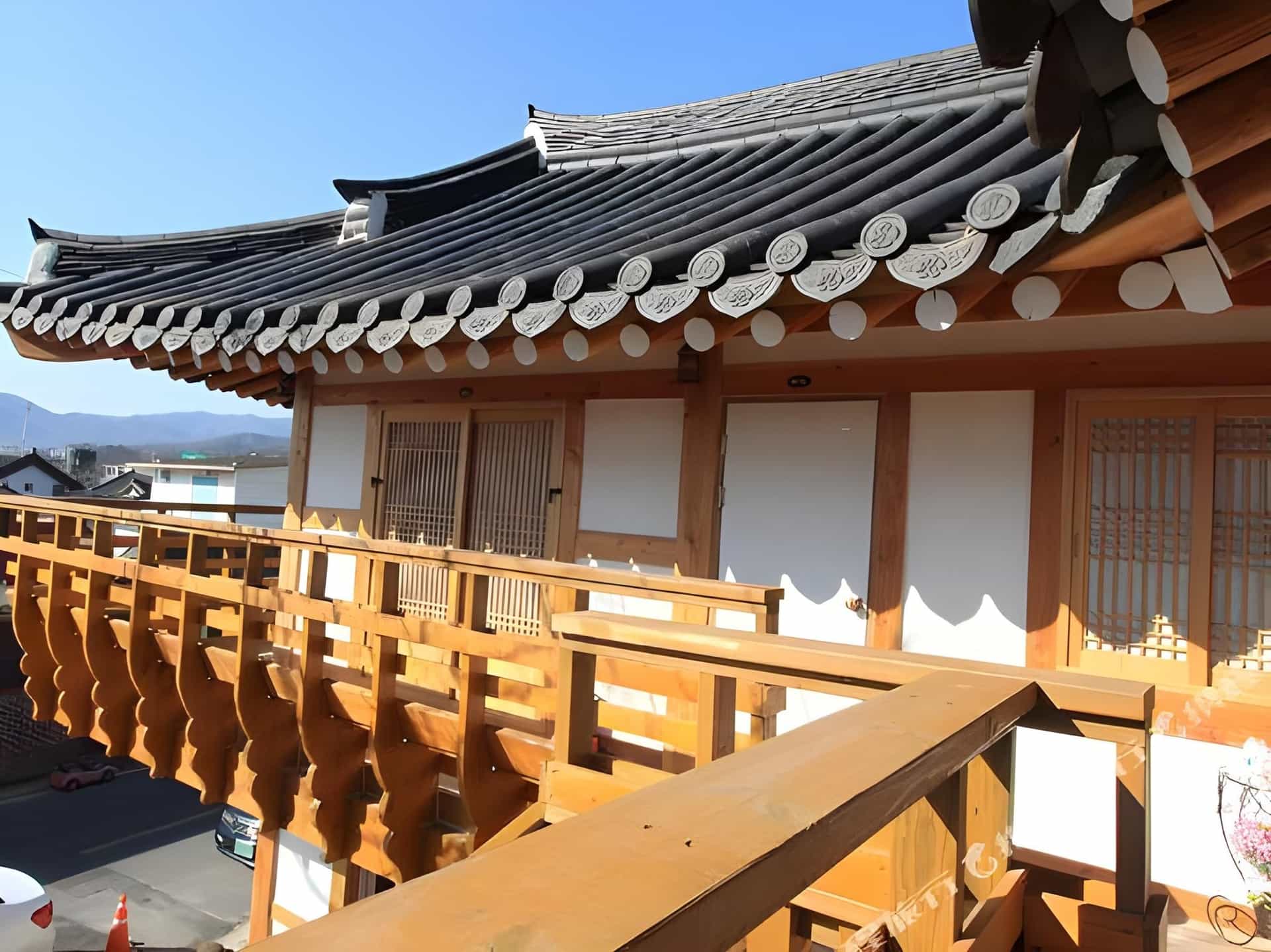 Gyeongju Seorabeol Hanok Gyeongju Seorabeol Hanok