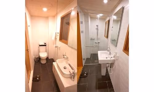 Ondol Suite