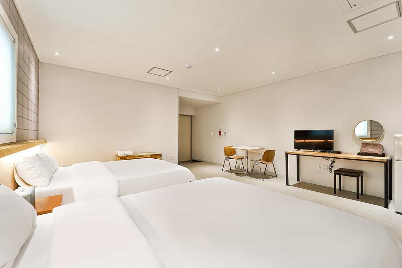 Ciel Mini Hotel Ciel Mini Hotel