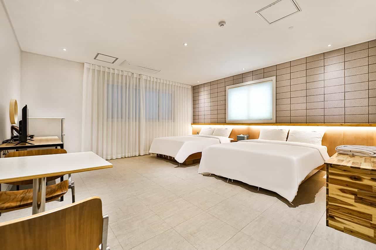 Ciel Mini Hotel Ciel Mini Hotel