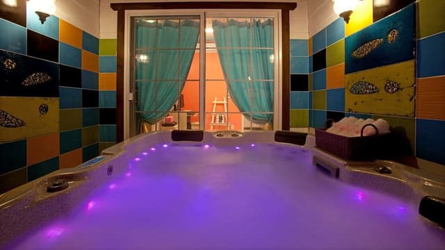 Signature Double Room, 1 Bedroom (A)