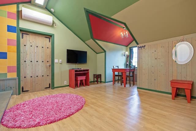 Standard Double Room, 1 Bedroom