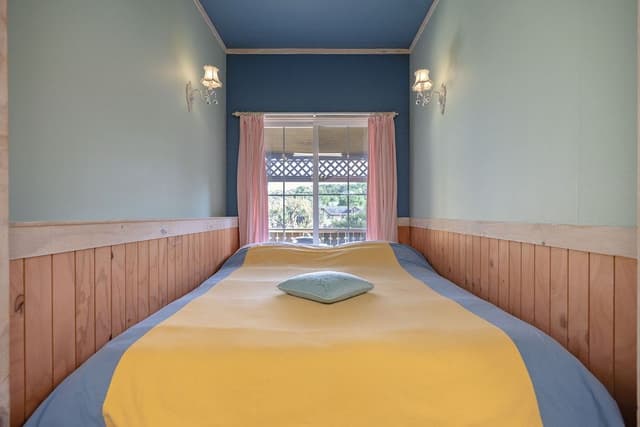 Signature Double Room, 1 Bedroom (A)