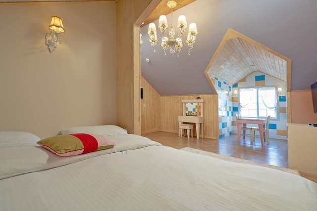 Standard Double Room, 1 Bedroom