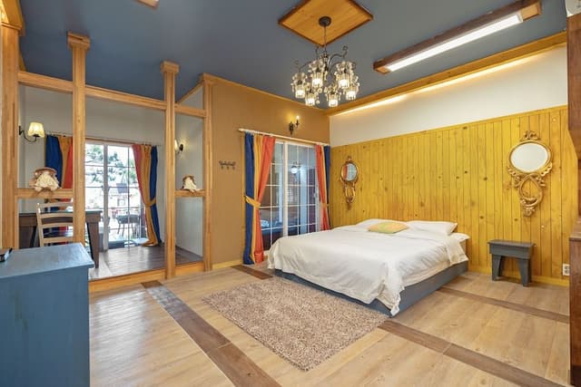 Standard Double Room, 1 Bedroom