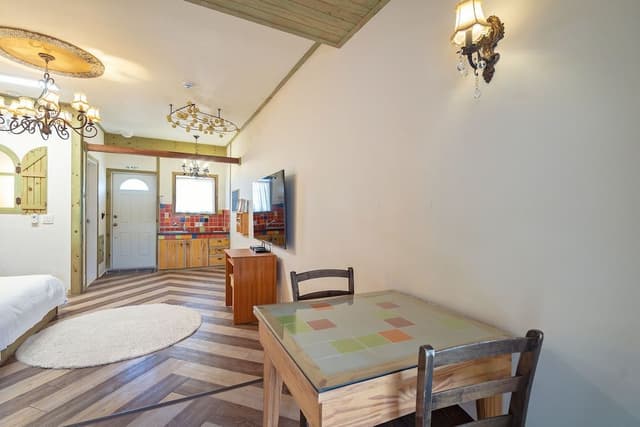 Signature Double Room, 1 Bedroom (A)