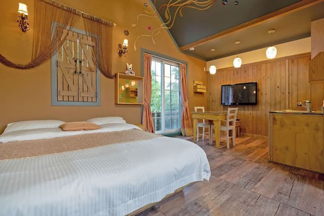 Standard Double Room, 1 Bedroom