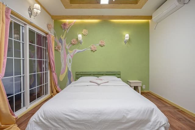 Standard Double Room, 1 Bedroom