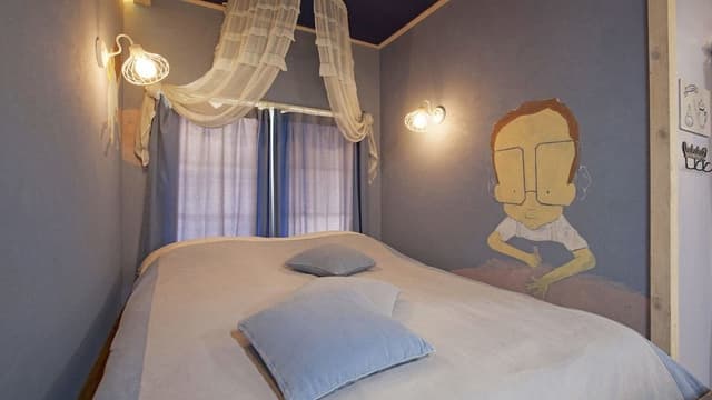 Superior Double Room, 1 Bedroom