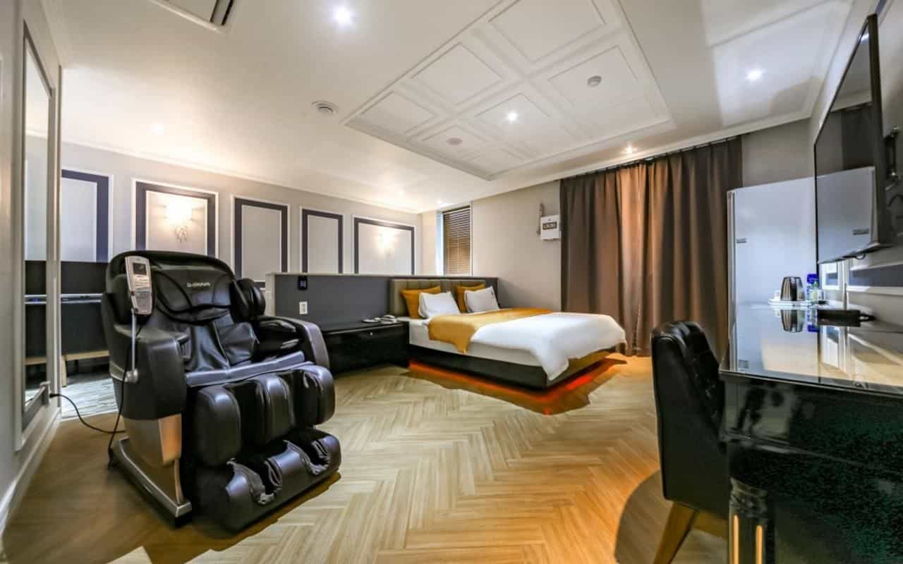 Daegu Innovation City Encore