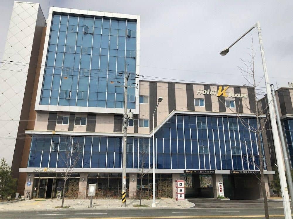 Khan Hotel Khan Hotel
