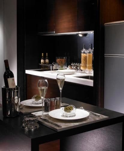 Park View Suite