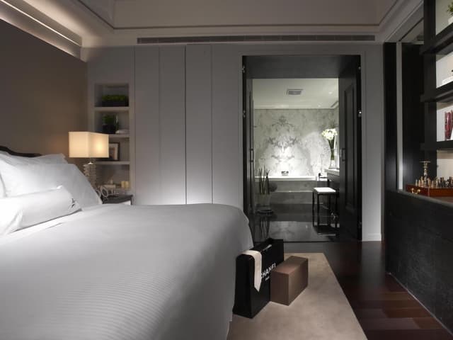 Park View Suite