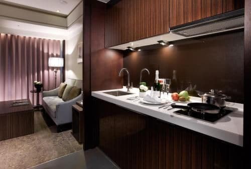 City View Suite