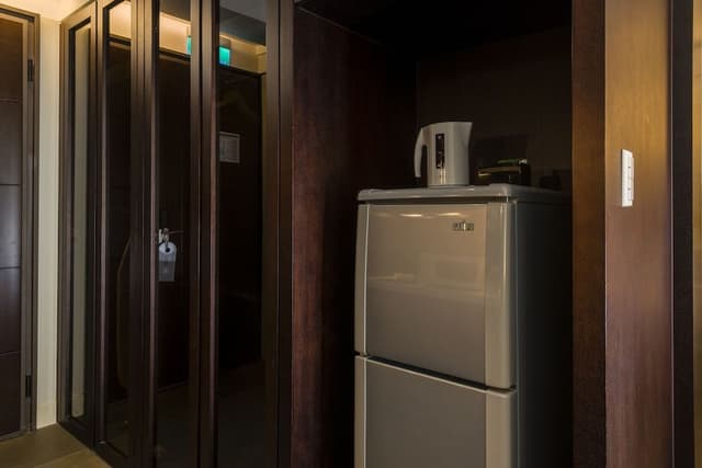 Suite, Park View