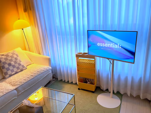 1 Bedroom Superior