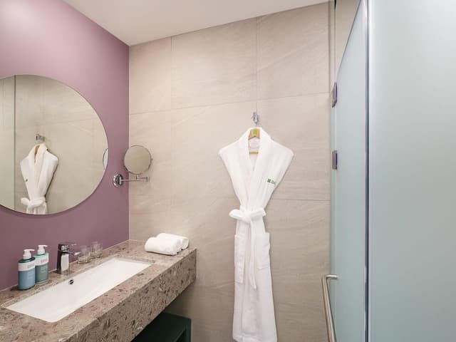 Deluxe Room, 1 Double Bed