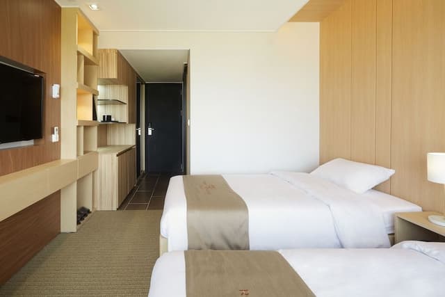 Run of the House