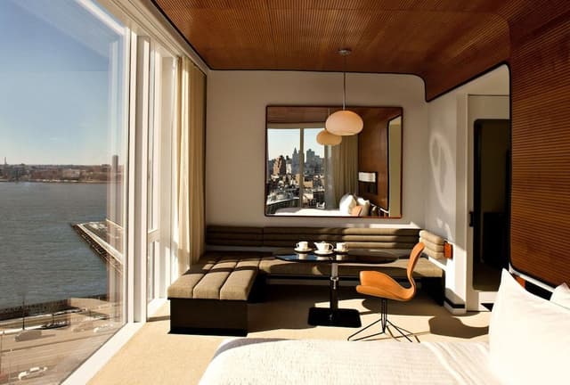 Premium Room, 1 King Bed