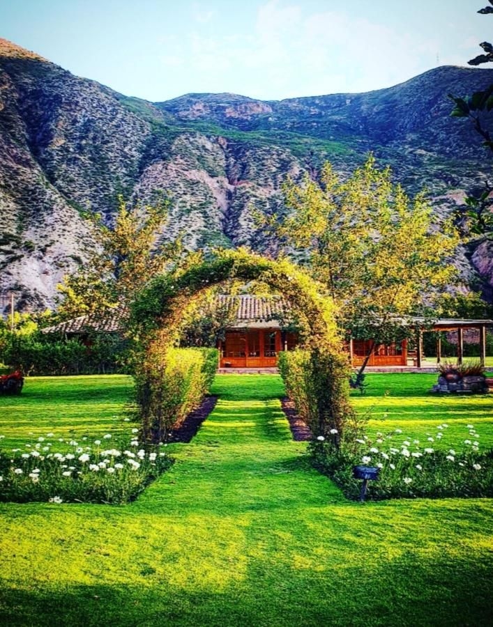 La Casona De Yucay3