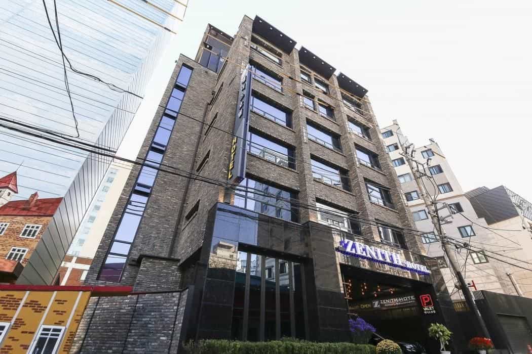 Incheon (Bupyeong) Zenith
