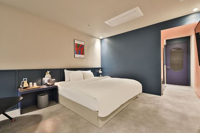 Royal Double Room