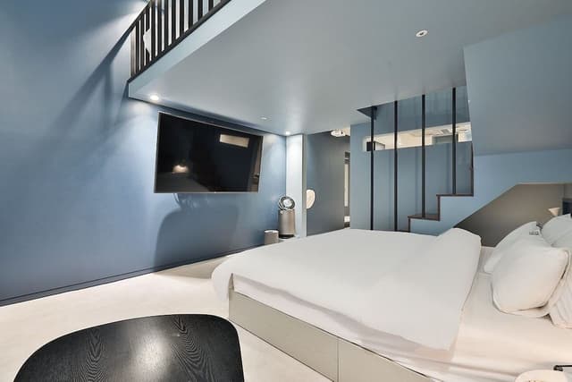 Family Quadruple Room