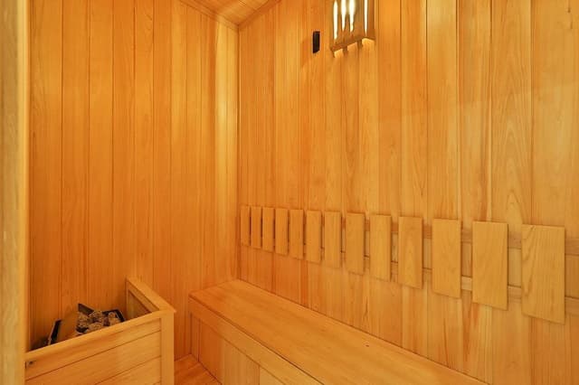 Family Double Room