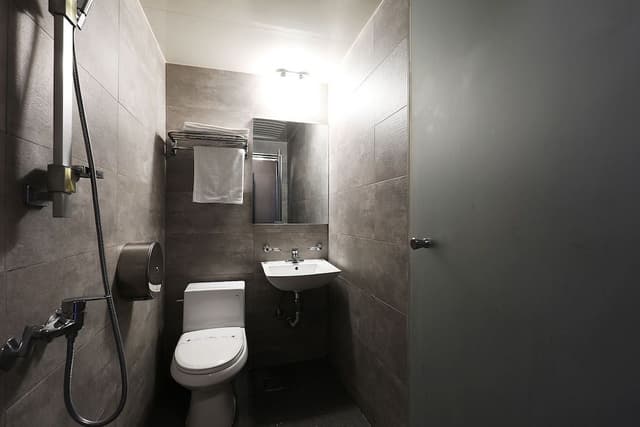 Business Double Room