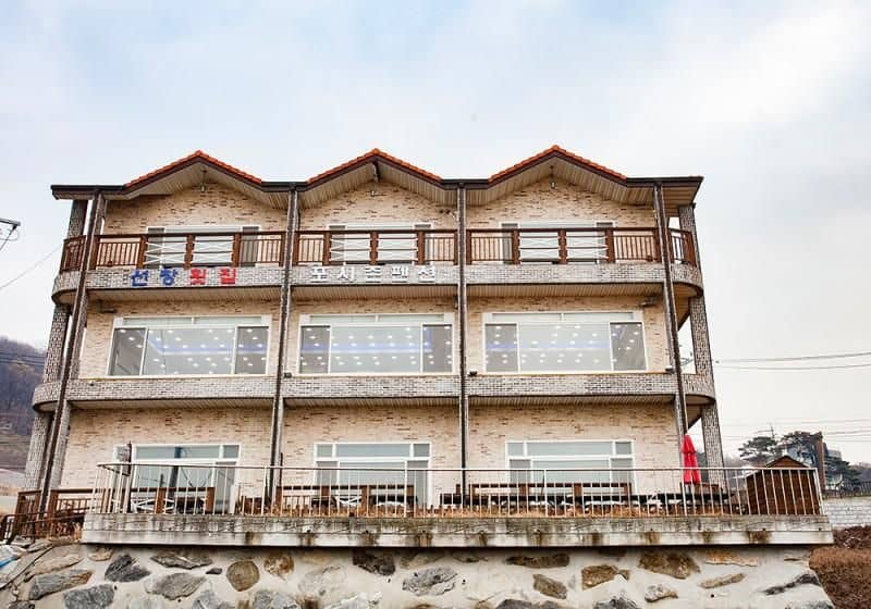Ganghwa Ganghwa Four Season Pension Ganghwa Ganghwa Four Season Pension