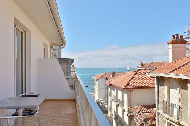Double Room, Terrace