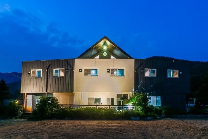 Ganghwa Dongmak Spa Pension4