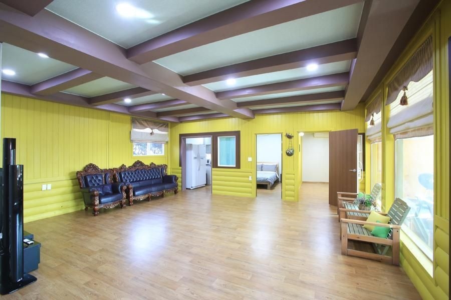 Ganghwa Dongmak Spa Pension3