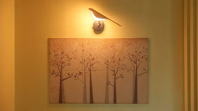 Basic Room, 1 Bedroom (Geranium)