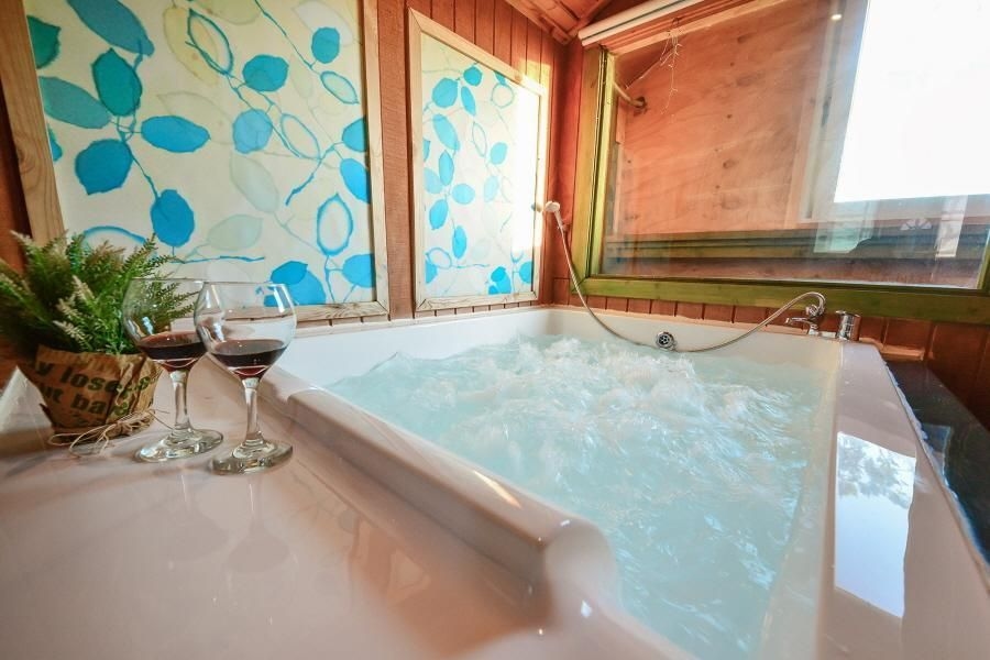Ganghwa Dongmak Spa Pension1
