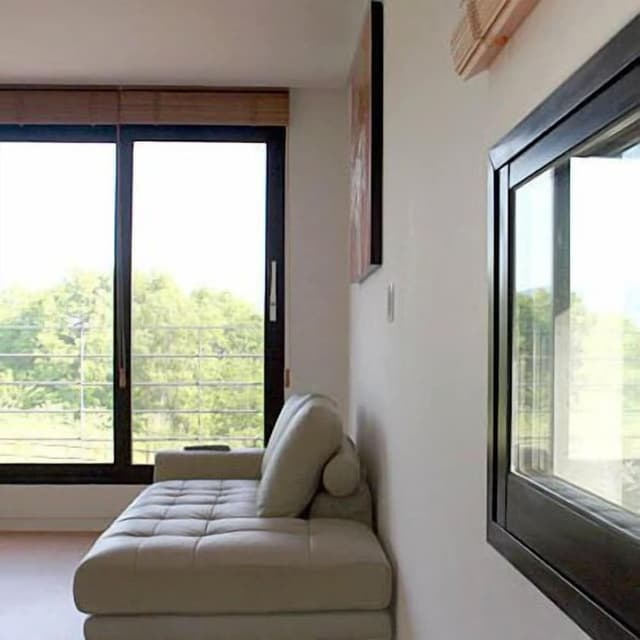 Family (B1/B2) Room - Lake view