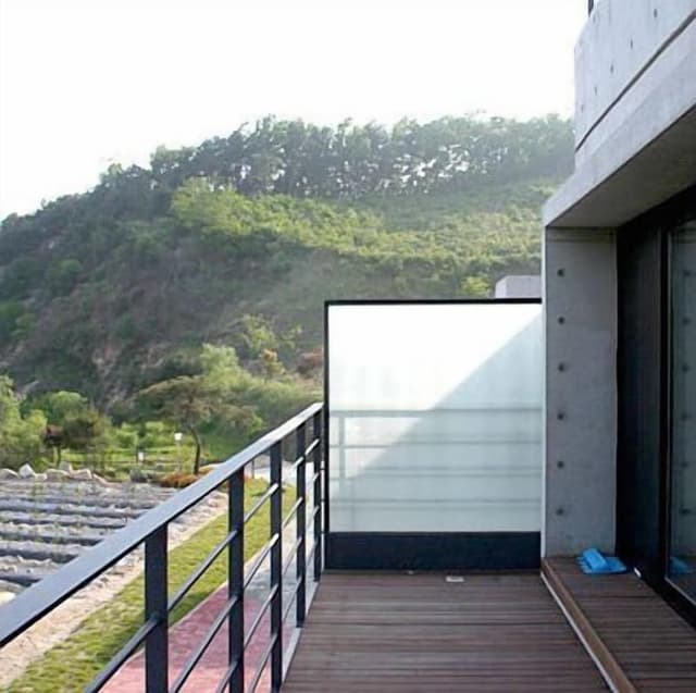 Family (B1/B2) Room - Lake view